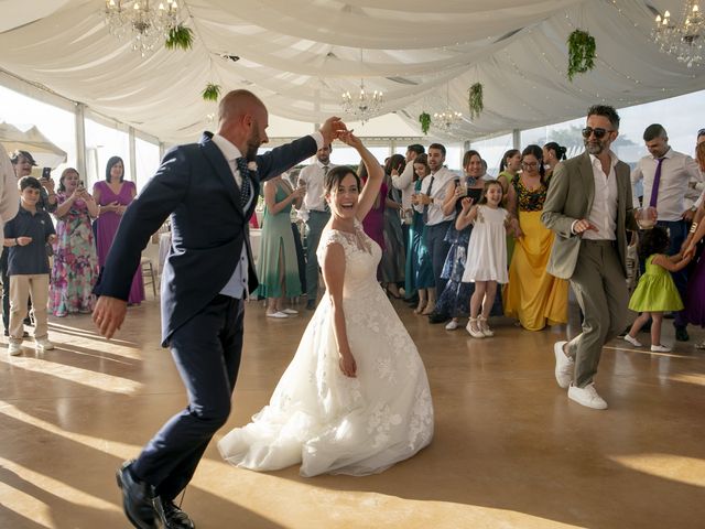 La boda de Verónica y Mario en Torazo, Asturias 34