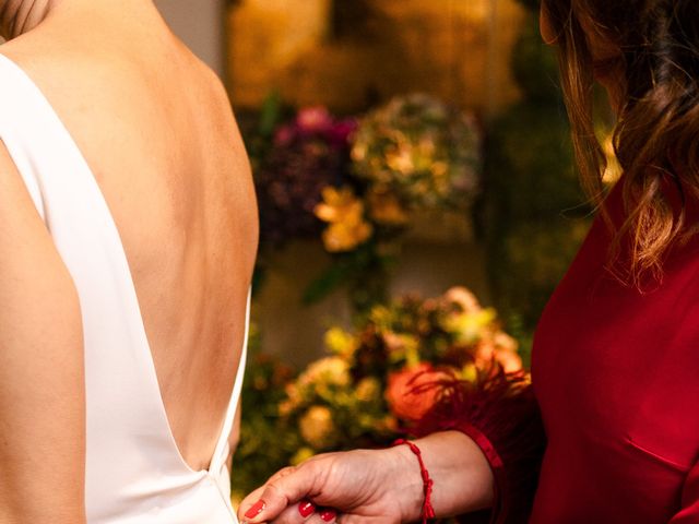 La boda de Raúl y Minerva en San Sebastian De Los Reyes, Madrid 3