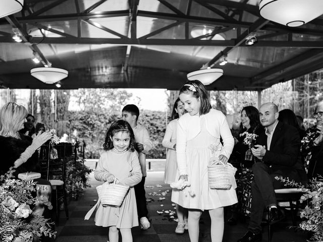 La boda de Raúl y Minerva en San Sebastian De Los Reyes, Madrid 22