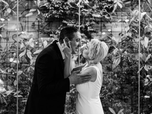 La boda de Raúl y Minerva en San Sebastian De Los Reyes, Madrid 29