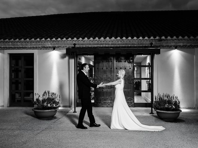 La boda de Raúl y Minerva en San Sebastian De Los Reyes, Madrid 33