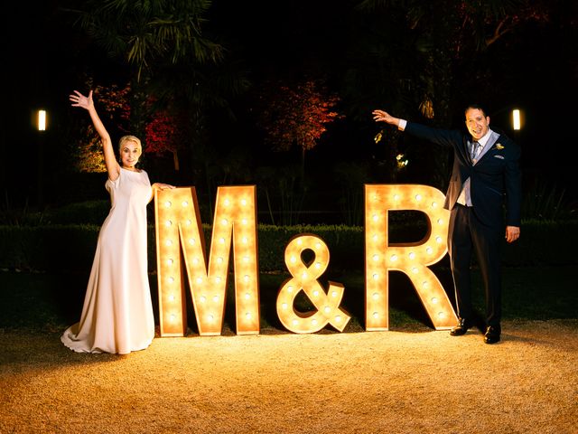 La boda de Raúl y Minerva en San Sebastian De Los Reyes, Madrid 41