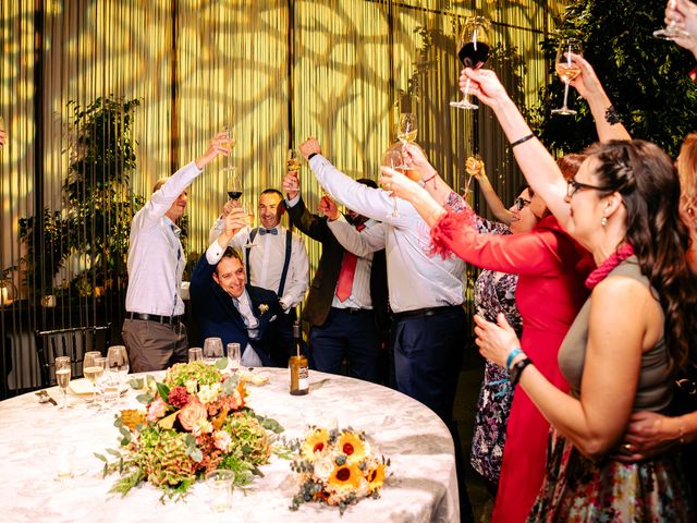 La boda de Raúl y Minerva en San Sebastian De Los Reyes, Madrid 50