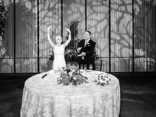 La boda de Raúl y Minerva en San Sebastian De Los Reyes, Madrid 52