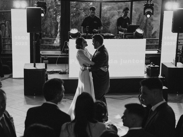 La boda de Ale y Tati en Velez Malaga, Málaga 6