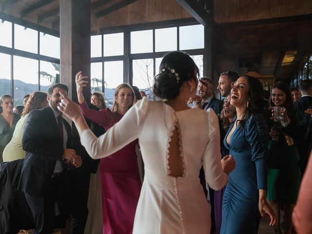 La boda de Ale y Tati en Velez Malaga, Málaga 8