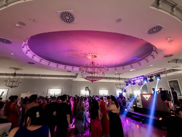 La boda de Elisabeth y Álvaro en Sevilla, Sevilla 26