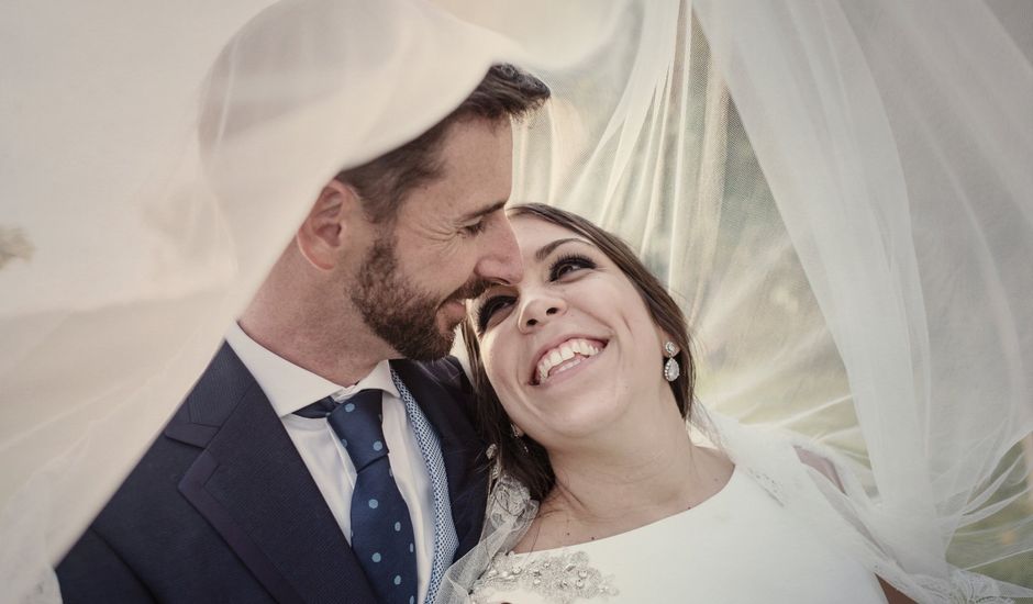 La boda de Paco y Jesica  en Sevilla, Sevilla