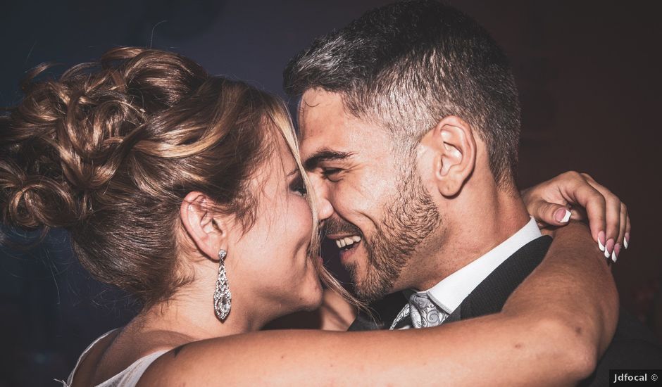 La boda de Diego y Carmen en Sevilla, Sevilla