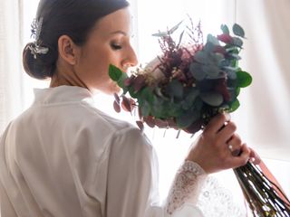 La boda de María y Jordi 3