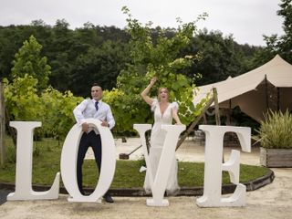 La boda de Nagore y Bruno 2