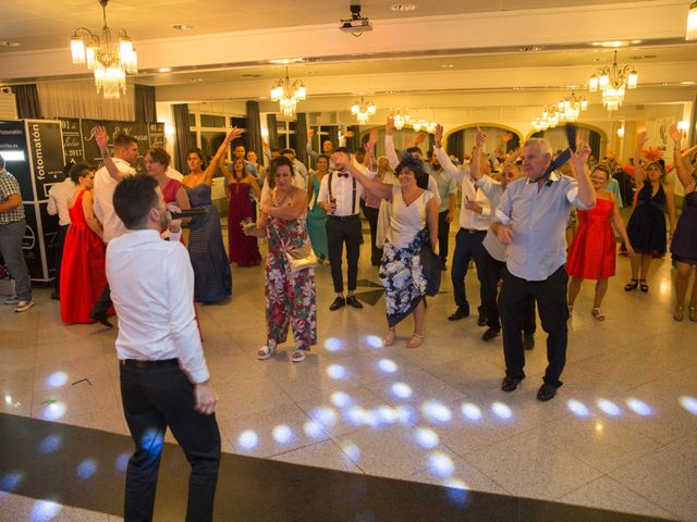 La boda de Iván y Vanesa en Ferrol, A Coruña 19