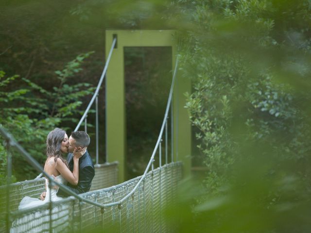 La boda de Iván y Vanesa en Ferrol, A Coruña 23