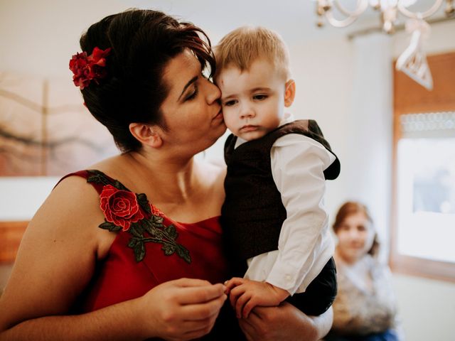 La boda de Carlos y Lluï en Deltebre, Tarragona 31