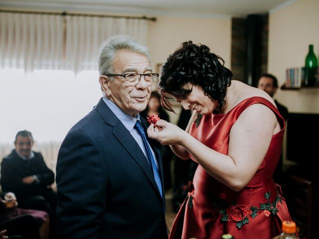 La boda de Carlos y Lluï en Deltebre, Tarragona 38