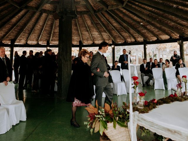 La boda de Carlos y Lluï en Deltebre, Tarragona 44