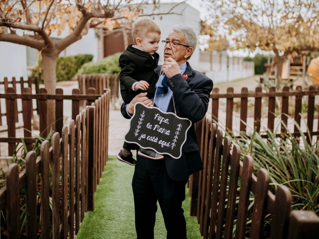 La boda de Carlos y Lluï en Deltebre, Tarragona 46