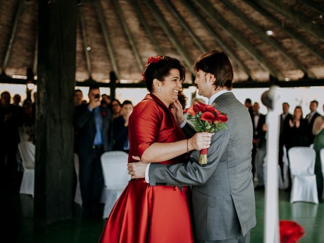 La boda de Carlos y Lluï en Deltebre, Tarragona 49