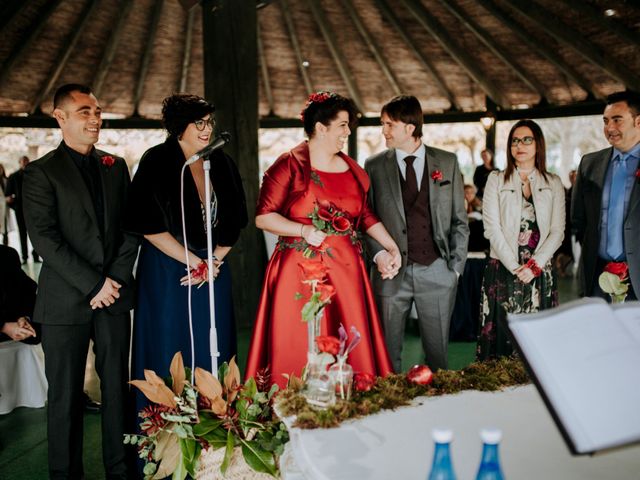 La boda de Carlos y Lluï en Deltebre, Tarragona 56