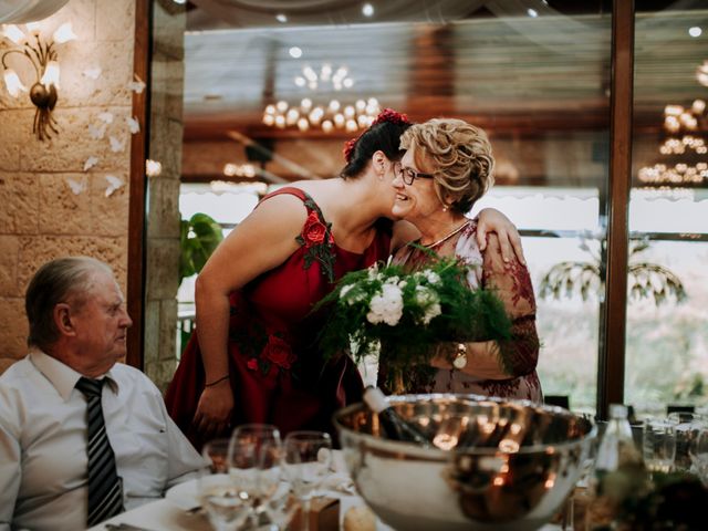 La boda de Carlos y Lluï en Deltebre, Tarragona 85