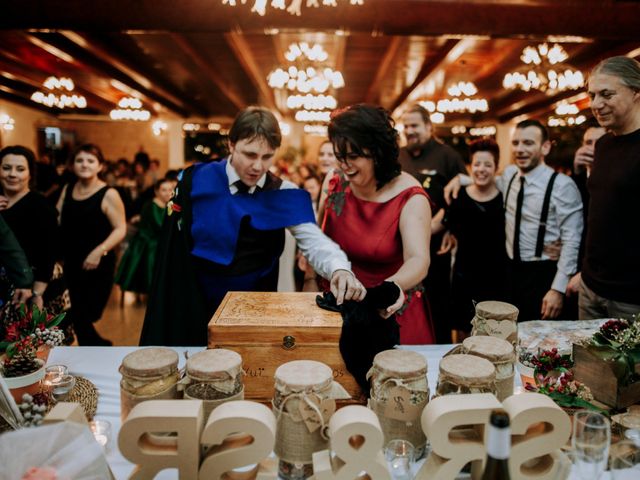 La boda de Carlos y Lluï en Deltebre, Tarragona 131