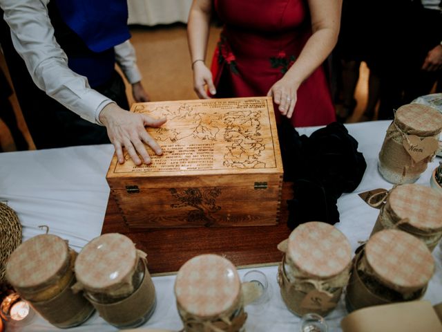 La boda de Carlos y Lluï en Deltebre, Tarragona 132