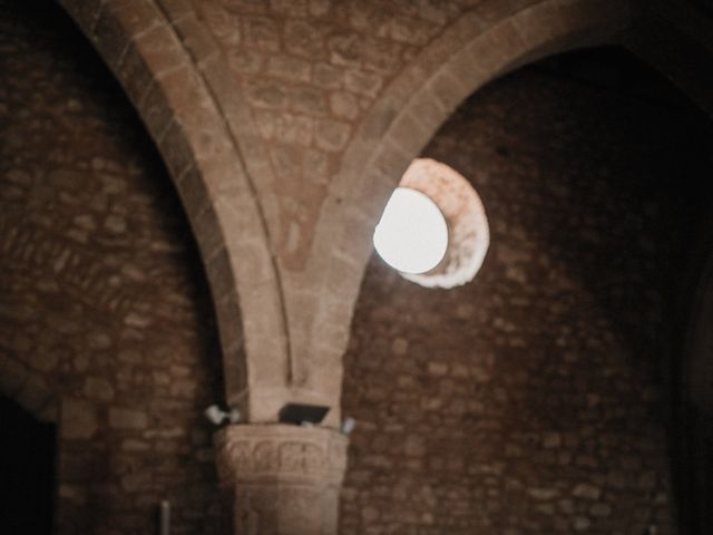 La boda de Víctor y Rosa en Ballesteros De Calatrava, Ciudad Real 53