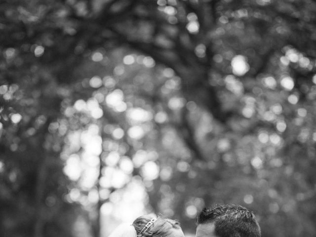 La boda de Alex y Paqui en Molins De Rei, Barcelona 11