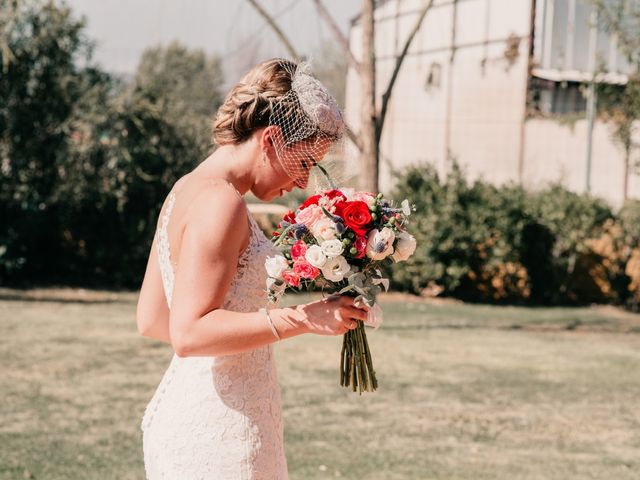 La boda de Alejandro y Diana en Piedrabuena, Ciudad Real 101