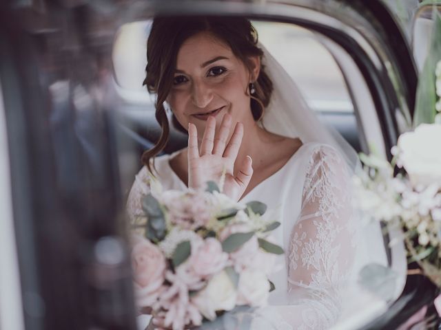 La boda de Andrés y Sandra en San Cucao, Asturias 22