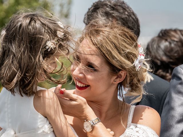 La boda de Juanlu y Idaira en Teguise, Las Palmas 35