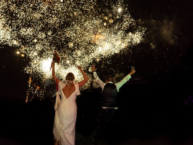 La boda de Juanlu y Idaira en Teguise, Las Palmas 60