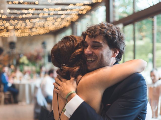 La boda de Dani y Lucía en Valdesoto, Asturias 11