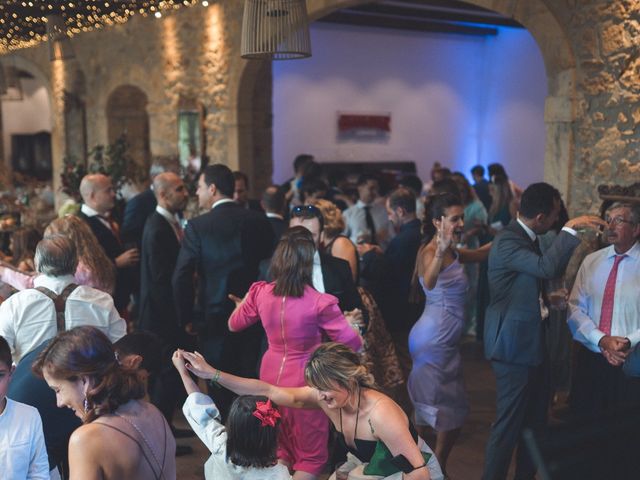 La boda de Dani y Lucía en Valdesoto, Asturias 18