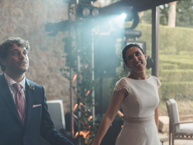 La boda de Dani y Lucía en Valdesoto, Asturias 19