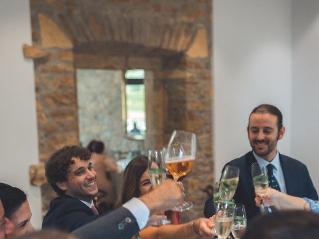 La boda de Dani y Lucía en Valdesoto, Asturias 24