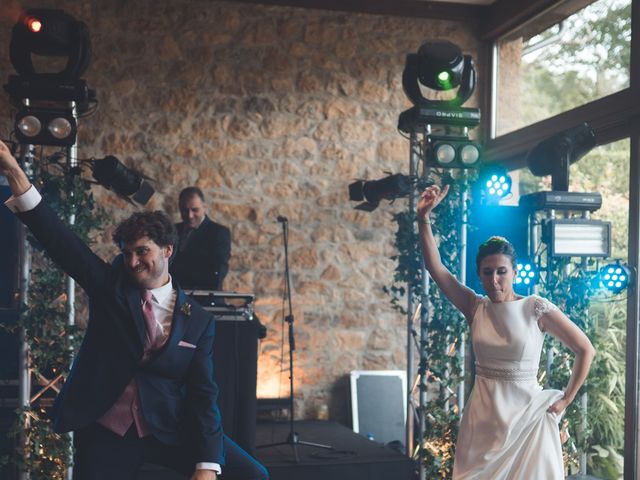 La boda de Dani y Lucía en Valdesoto, Asturias 27