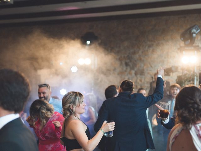 La boda de Dani y Lucía en Valdesoto, Asturias 42