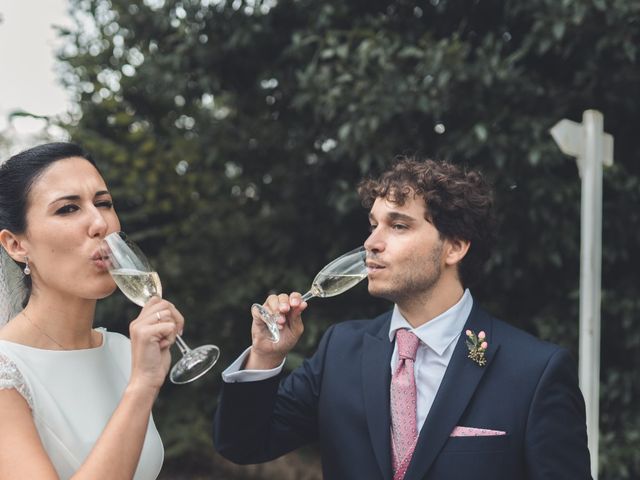 La boda de Dani y Lucía en Valdesoto, Asturias 44