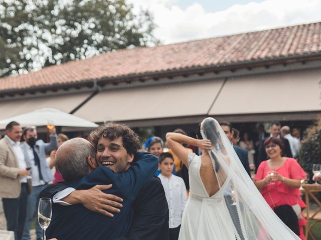 La boda de Dani y Lucía en Valdesoto, Asturias 48