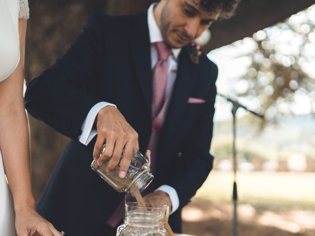 La boda de Dani y Lucía en Valdesoto, Asturias 51