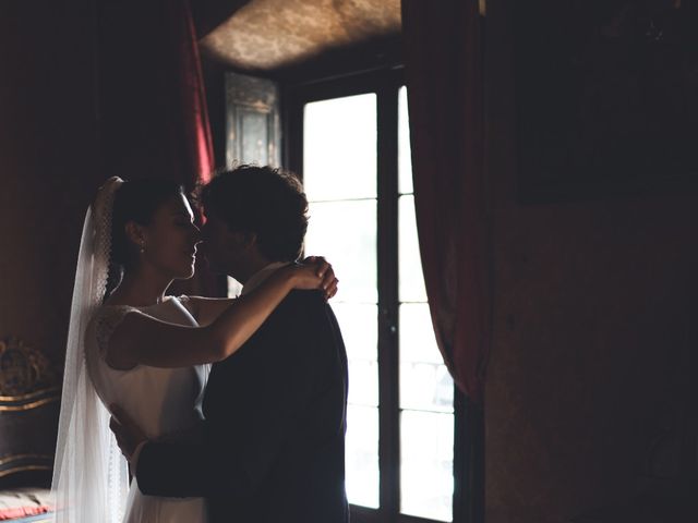 La boda de Dani y Lucía en Valdesoto, Asturias 59