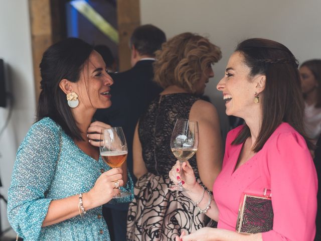 La boda de Dani y Lucía en Valdesoto, Asturias 62