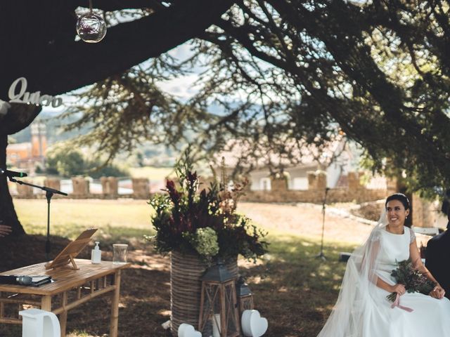 La boda de Dani y Lucía en Valdesoto, Asturias 66