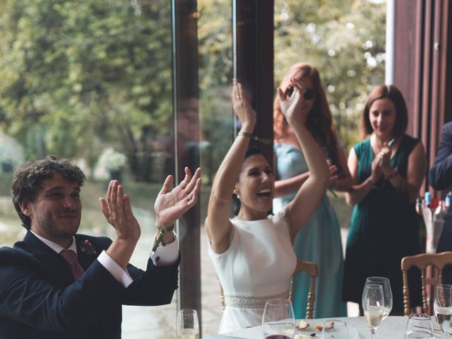 La boda de Dani y Lucía en Valdesoto, Asturias 73