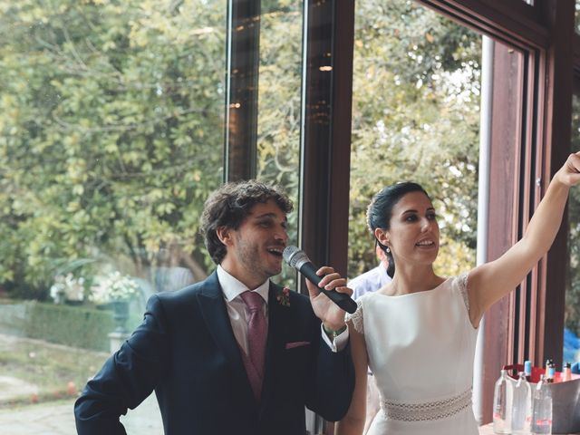 La boda de Dani y Lucía en Valdesoto, Asturias 74