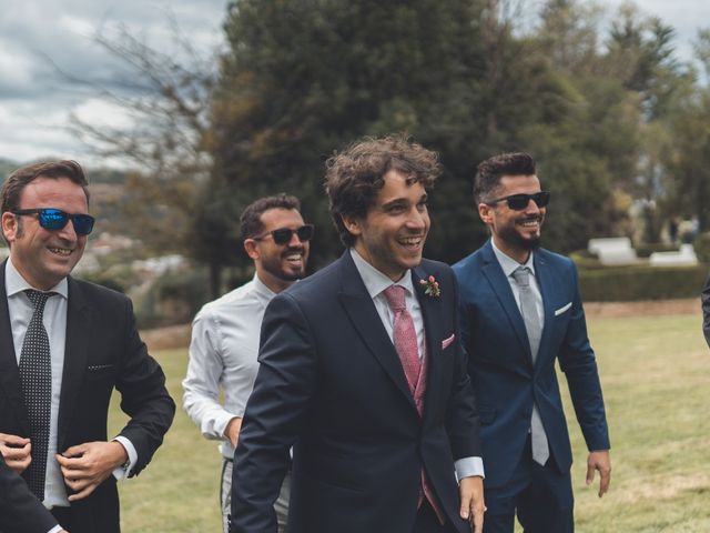 La boda de Dani y Lucía en Valdesoto, Asturias 82