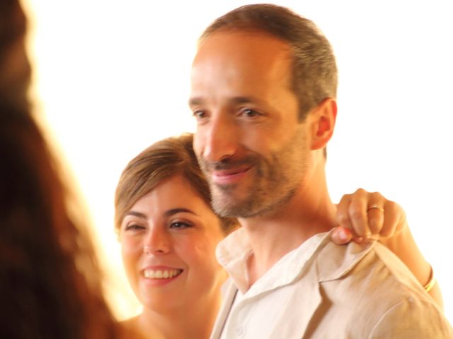 La boda de Yolanda y Alexander en Donostia-San Sebastián, Guipúzcoa 2