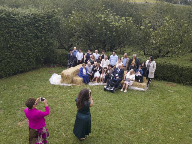 La boda de Yolanda y Alexander en Donostia-San Sebastián, Guipúzcoa 8