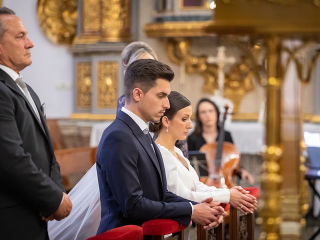 La boda de Jordi y María en Valencia, Valencia 19